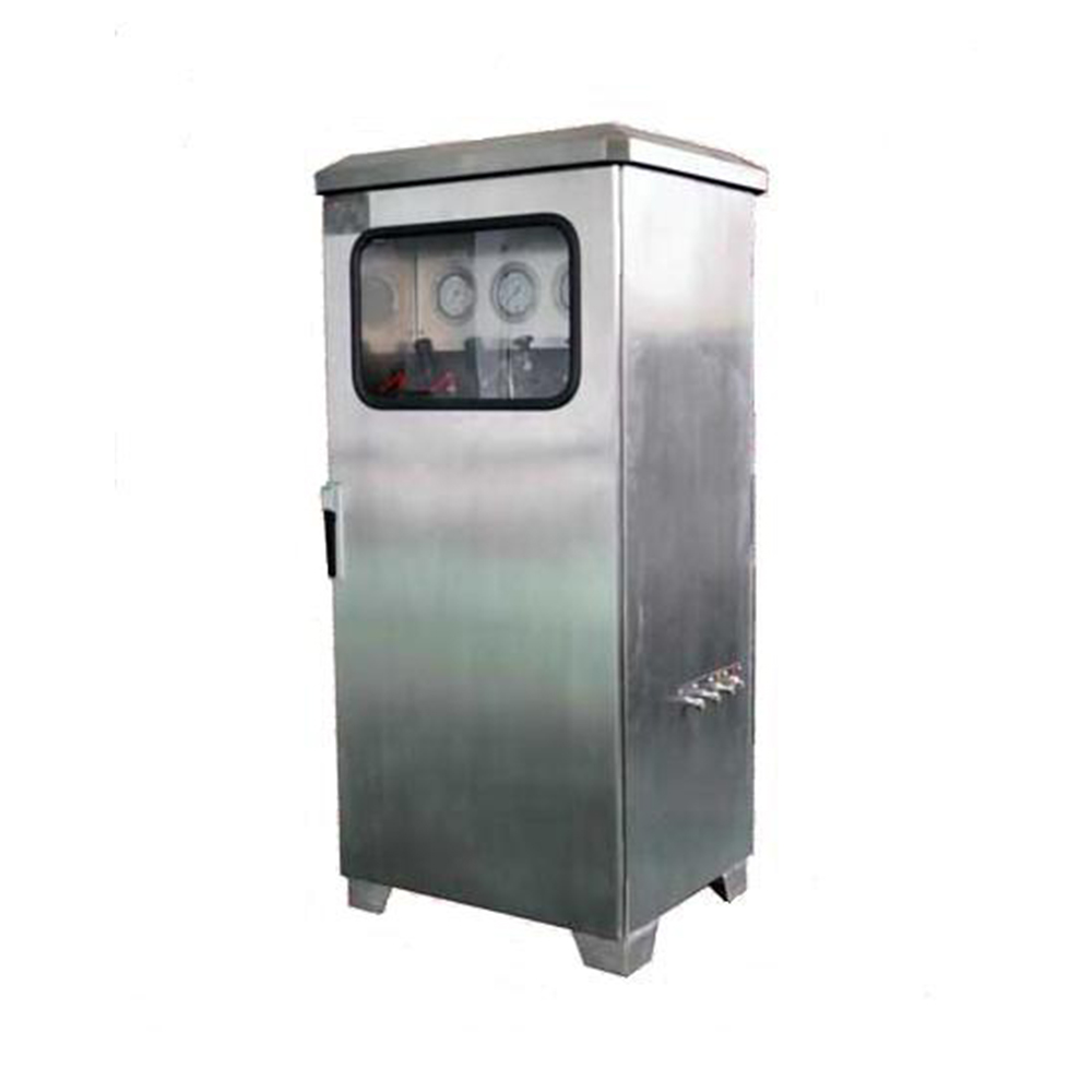 Pannello di controllo