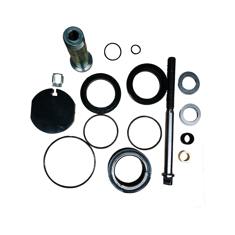 Kit di riparazione importante