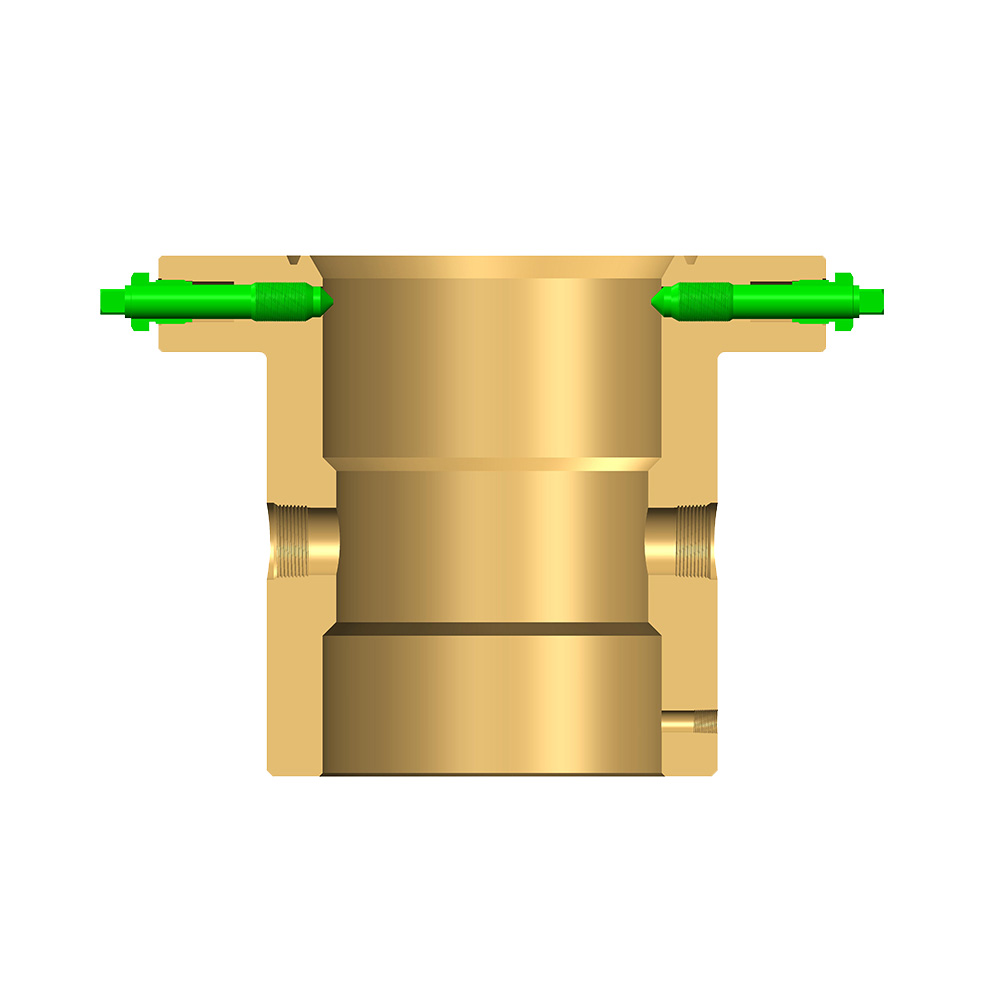 Testa dell'involucro SOW