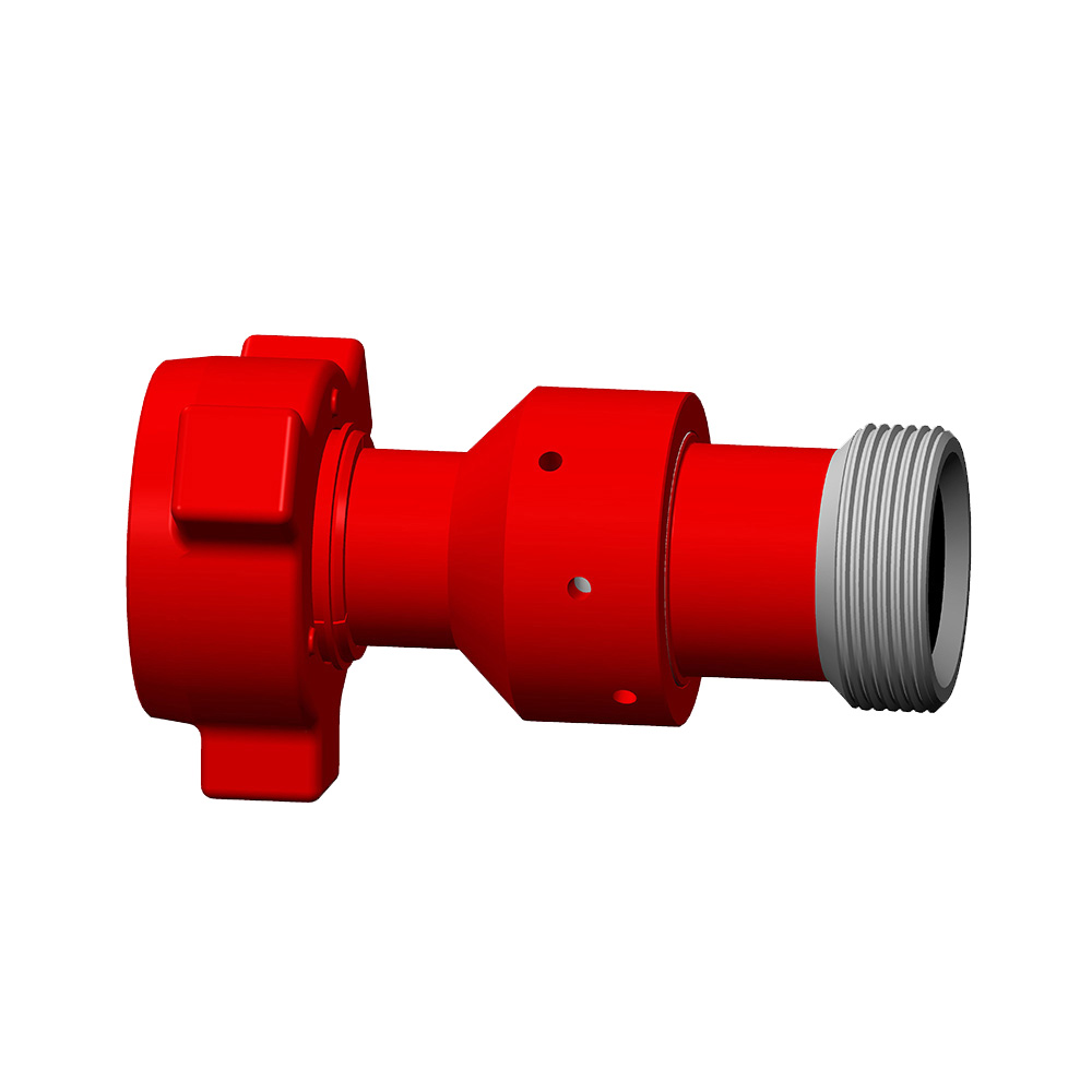 Stile 20 Giunto girevole a scansione lunga F X M