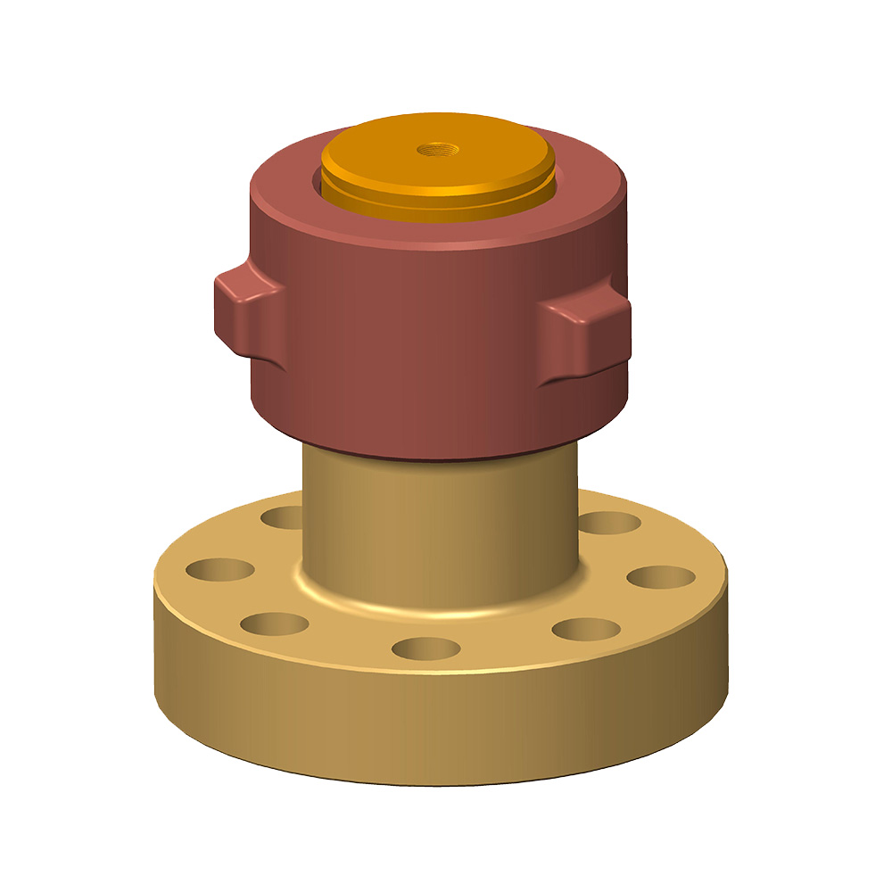 Cappellotto dell'albero