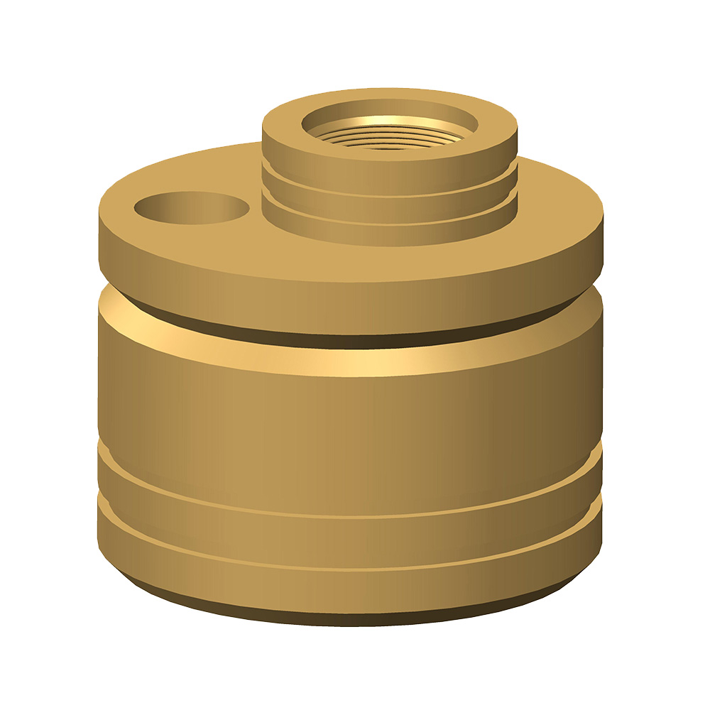 Gancio per tubi per ESP