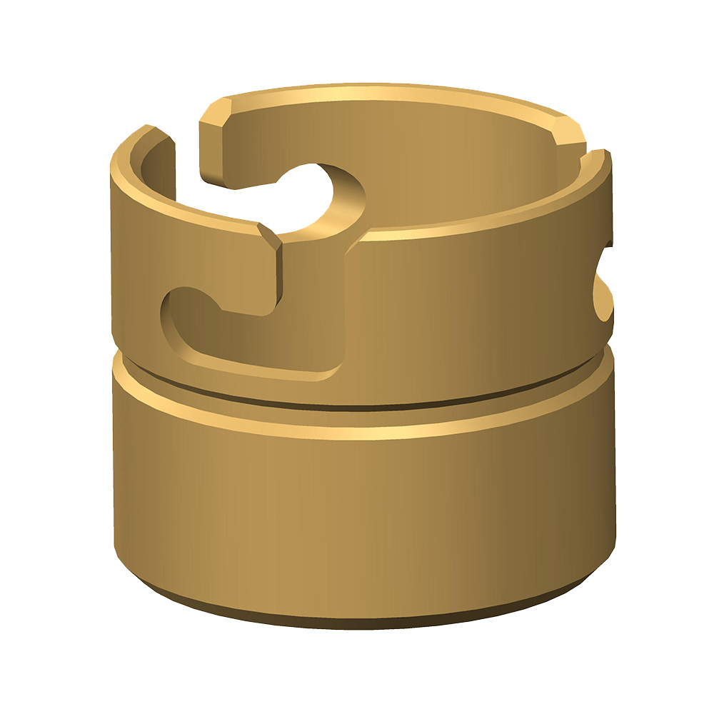 Indossare la boccola