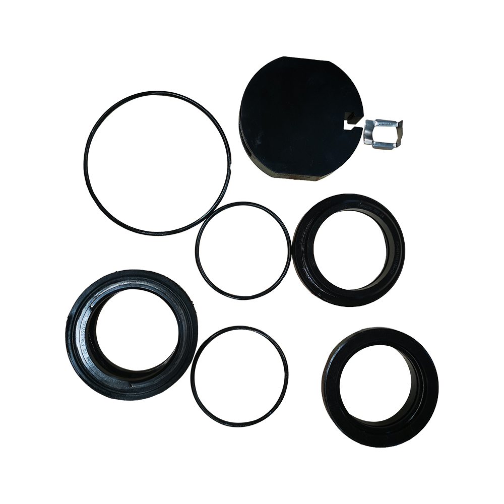 Kit di riparazione minore per valvola a saracinesca per fango DM 7500
